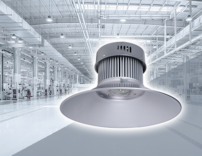 Led high bay light