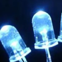 Which of the 12 new LED technologies and applications is your dish?