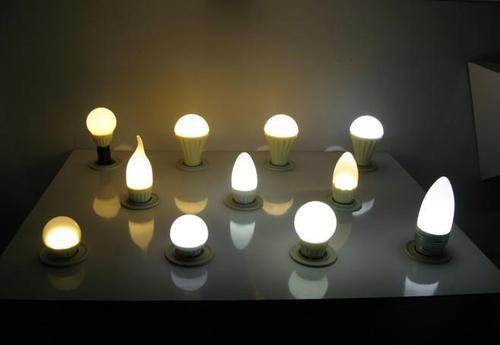 Progress of UV LED industry
