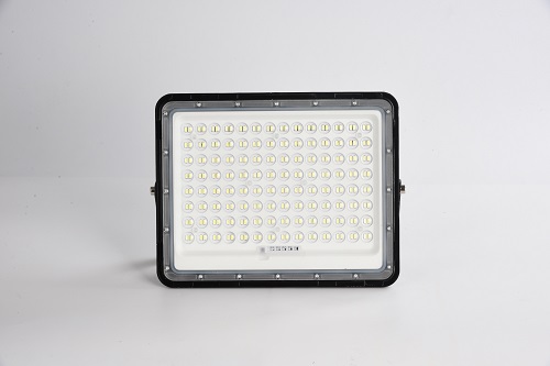 LED Solar Flood Light HS-0022