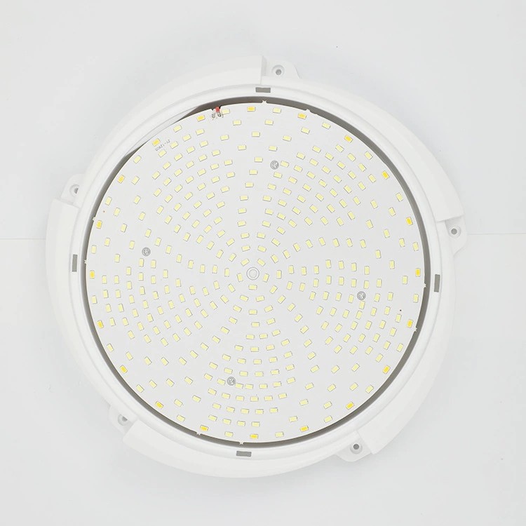 LED Solar Ceiling Light HS-0016