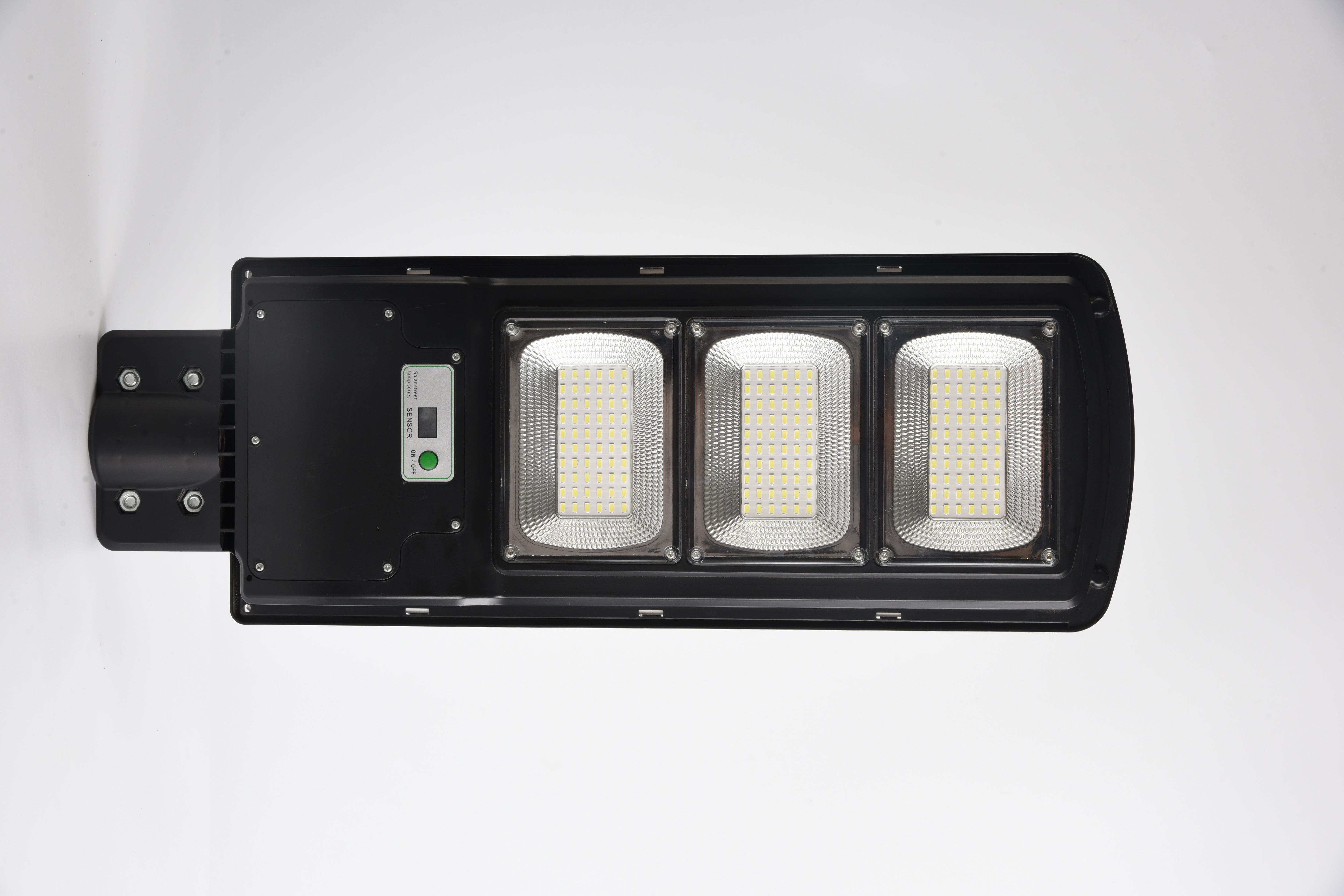 LED Solar Street Light HS-005