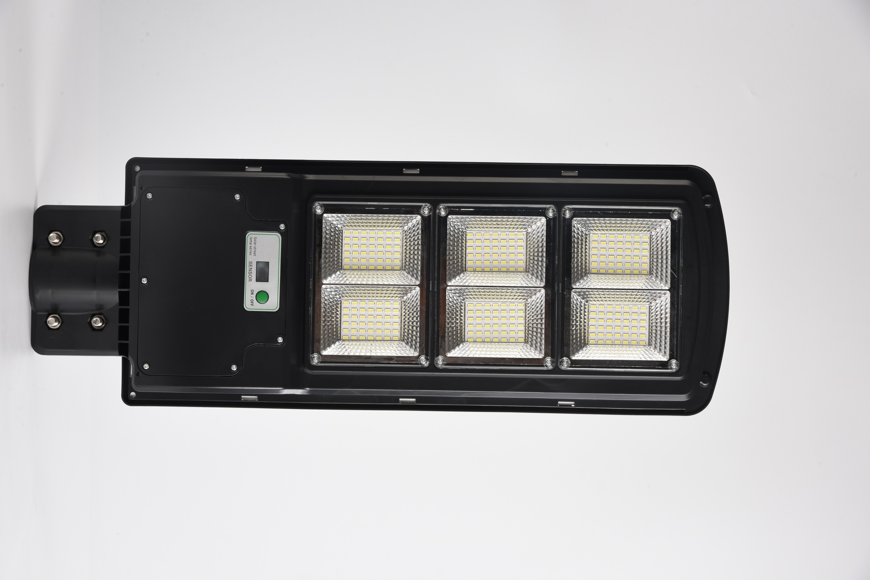 LED Solar Street Light HS-003