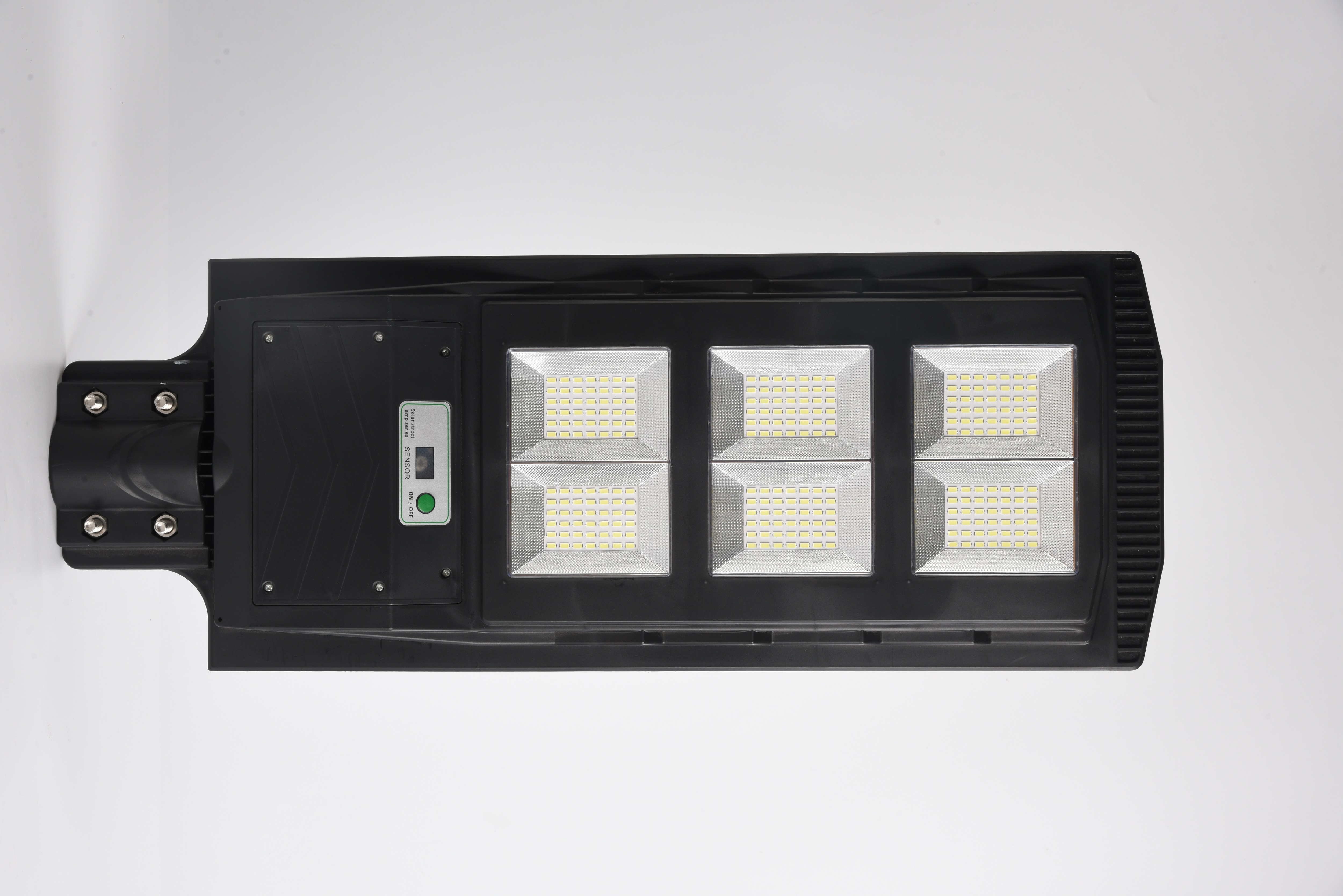 LED Solar Street Light HS-008